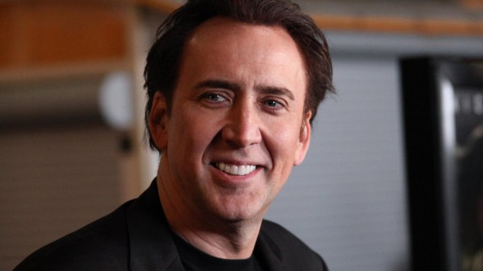 Nicolas Cage e Joel Kinnaman nel thriller psicologico Sympathy for the Devil