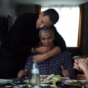 Ritratto di famiglia: un'immagine del film