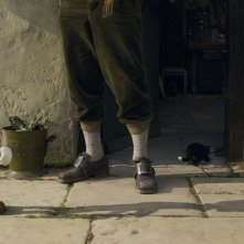 Pinocchio: una sequenza