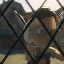 Pinocchio: un'immagine del film