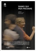 Locandina di Siamo qui per provare