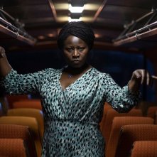 Rumba Therapy: Marie-Philomène Nga in una scena del film