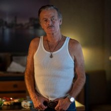 Rumba Therapy: Franck Dubosc in una scena