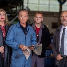 Rumba Therapy: Franck Dubosc, Catherine Jacob, Jean-Pierre Darroussin