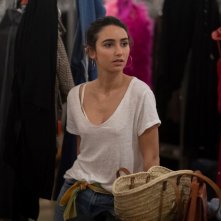 Rumba Therapy: Louna Espinosa in un'immagine