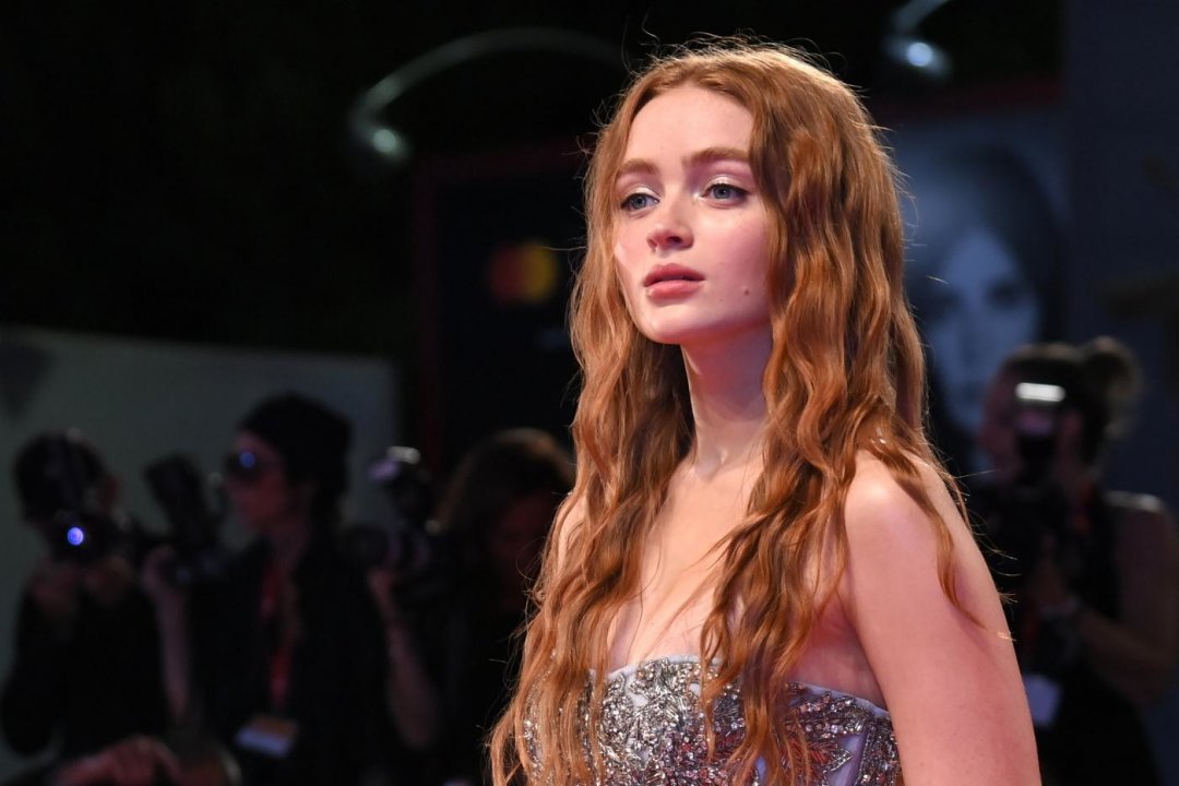 Sadie Sink in Spider-Man: Brand New Day: "Non vedo l’ora di mettere a tacere le teorie dei fan"