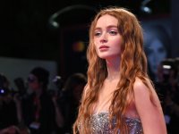 Sadie Sink in Spider-Man: Brand New Day: 'Non vedo l'ora di mettere a tacere le teorie dei fan'
