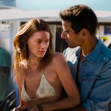 Senza limiti: un momento del film