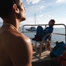 Senza limiti: una scena del film