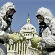 The Anthrax Attacks - L'indagine sul killer dell'antrace: una scena del film