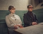 Harry Palmer - Il caso Ipcress: da stasera su Sky Atlantic la miniserie con Lucy Boynton e Joe Cole