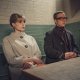 Harry Palmer - Il caso Ipcress: da stasera su Sky Atlantic la miniserie con Lucy Boynton e Joe Cole