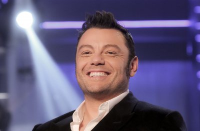 Tiziano Ferro: «Mio marito Victor Allen vuole un figlio». La