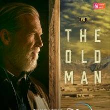 Locandina di The Old Man