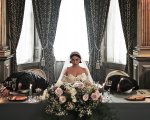 Wedding Season, la recensione: quattro matrimoni e un mistero
