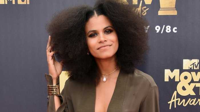 Full Circle, Zazie Beetz si unisce al cast della miniserie di Steven Soderbergh