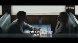 The Good Nurse - Trailer Sottitolato