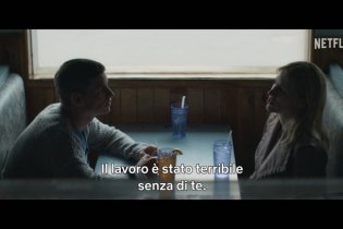The Good Nurse - Trailer Sottitolato