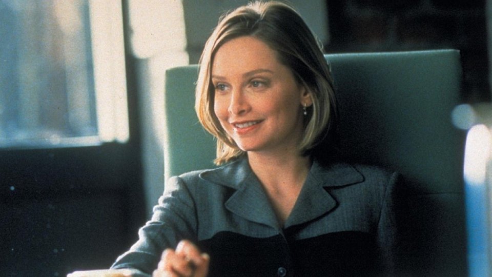 Ally Mcbeal