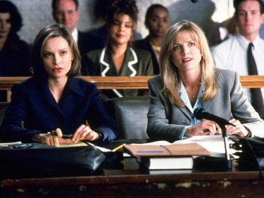 Ally Mcbeal 3