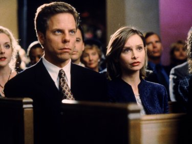 Ally Mcbeal 4