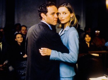 Ally Mcbeal 5