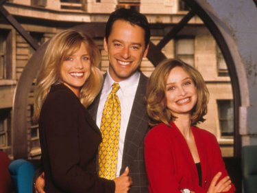 Ally Mcbeal 6