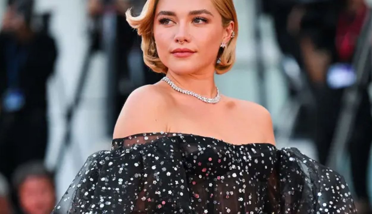 Florence Pugh: 'Io in un film alla Nancy Meyers? Sarebbe strano. Scelgo solo ruoli molto intensi'
