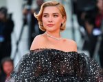Florence Pugh: 'Io in un film alla Nancy Meyers? Sarebbe strano. Scelgo solo ruoli molto intensi'