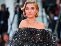 Florence Pugh: 'Io in un film alla Nancy Meyers? Sarebbe strano. Scelgo solo ruoli molto intensi'