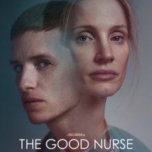 Locandina di The Good Nurse