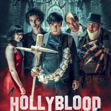 Locandina di HollyBlood
