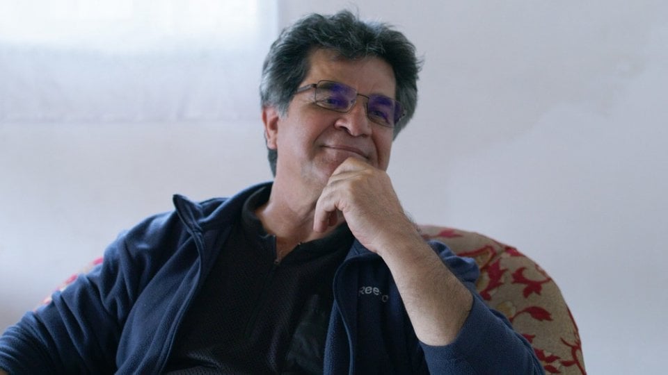 Jafar Panahi No Bears