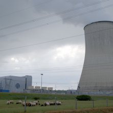 Nuclear: una scena del documentario