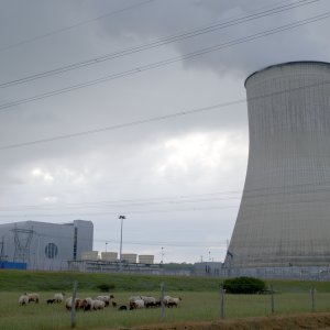 Nuclear: una scena del documentario