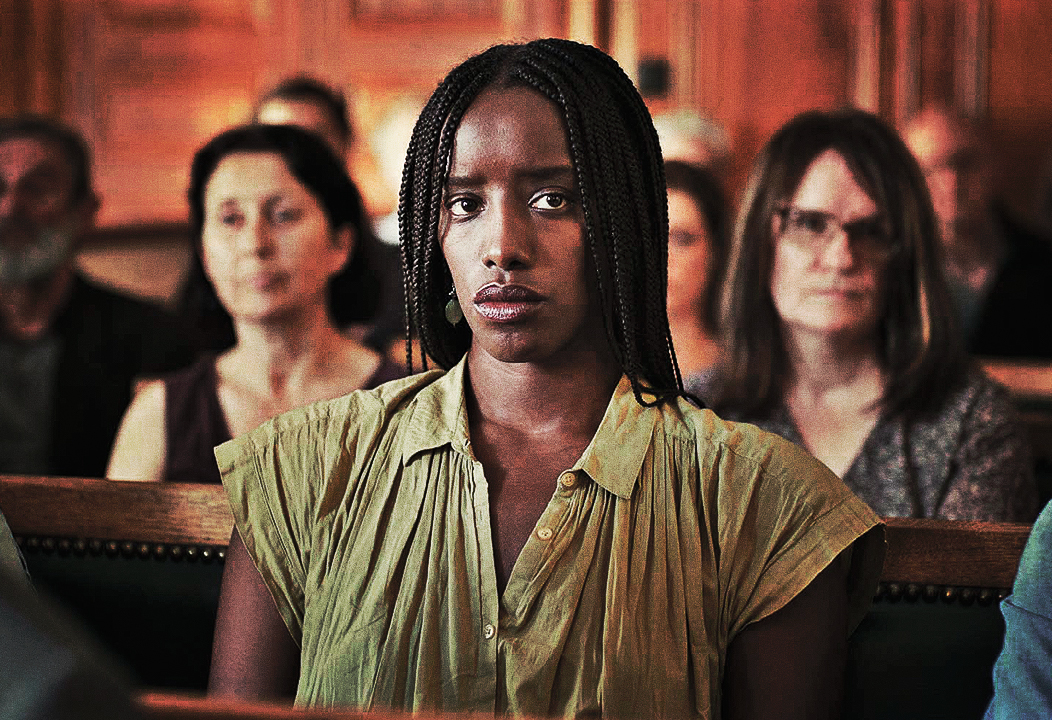 Saint Omer, la recensione Movieplayer.it