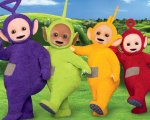 Teletubbies: un reboot in arrivo su Netflix