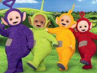 Teletubbies: un reboot in arrivo su Netflix