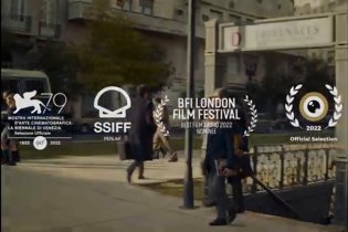 Argentina, 1985 - Trailer Sottotitolato