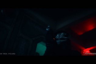 Star Trek: Picard - Trailer Season 3