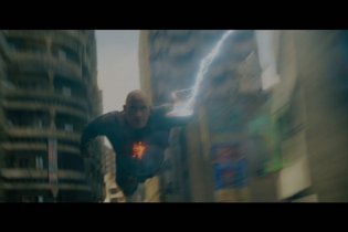 Black Adam - Trailer 3