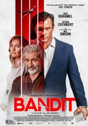 Locandina di Bandit