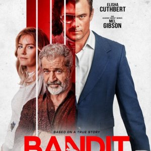 Locandina di Bandit