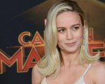 Captain Marvel, Brie Larson rivela la sua più grande paura nell'unirsi al MCU