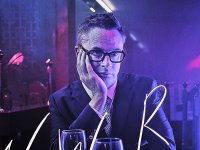 Nicolas Winding Refn su Copenhagen Cowboy: 'Tornare a lavorare in Danimarca è stato meraviglioso'