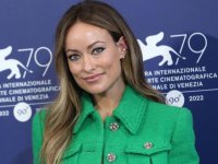 Don't Worry Darling, Olivia Wilde sullo sputo-gate: 'Harry Styles non ha sputato addosso a Chris, Pine'
