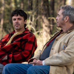 Dreamin' Wild: un'immagine del film