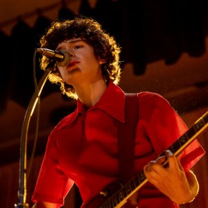 Dreamin' Wild: una scena del film