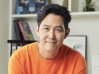 Star Wars: The Acolyte, la star di Squid Game Lee Jung-Jae nel cast