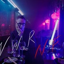 Copenhagen Cowboy: Un'immagine promozionale di Nicolas Winding Refn